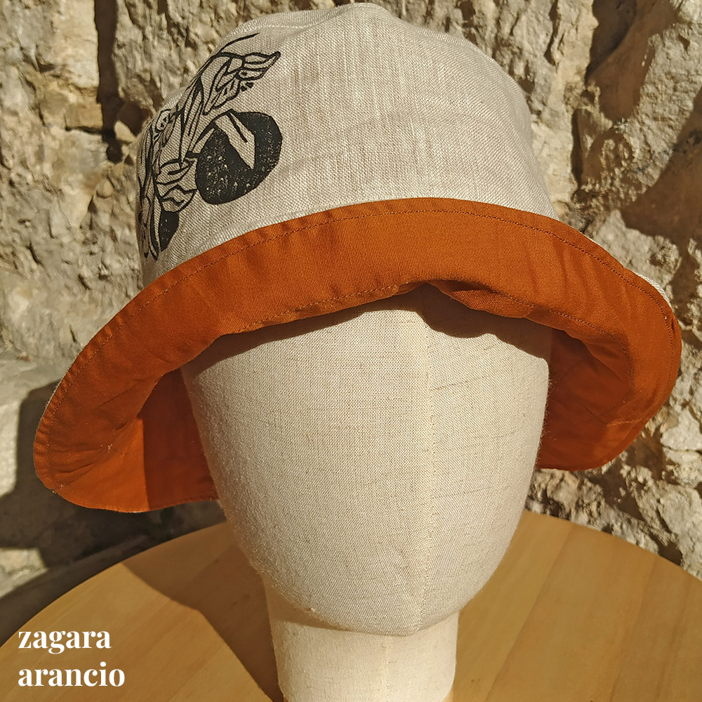 cappello-q-zagara-arancio-1