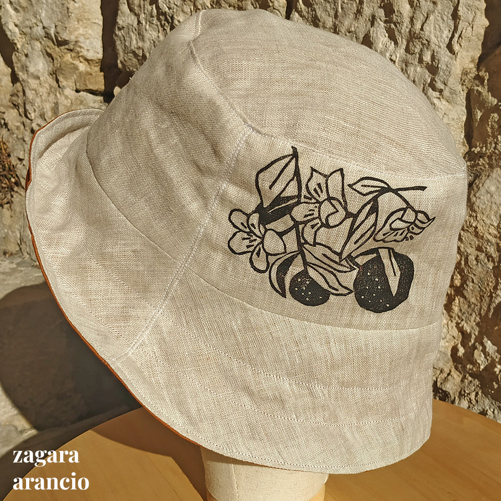 cappello-q-zagara-arancio-4