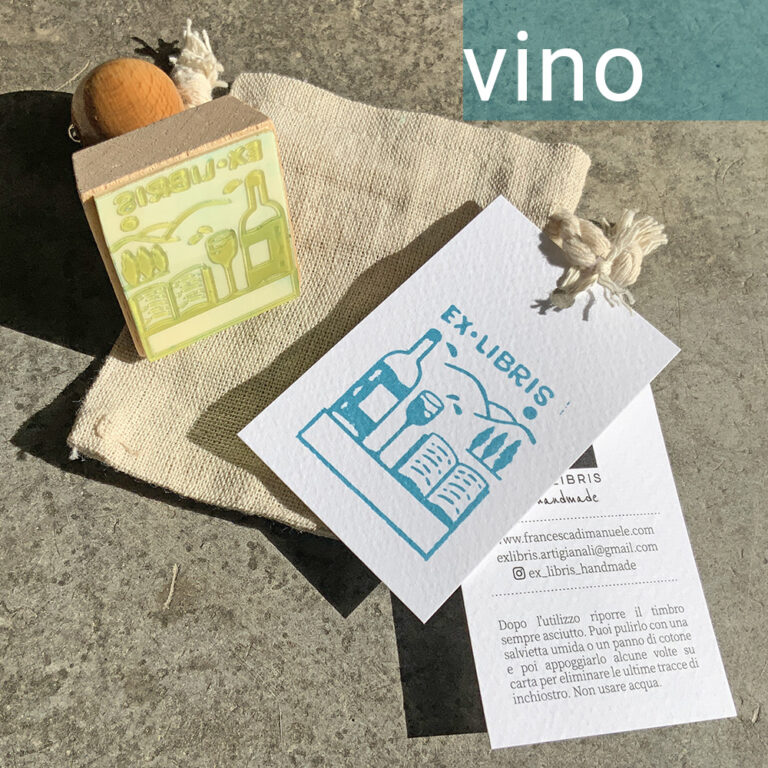 ex libris handmade_standard-vino_francesca-dimanuele-t