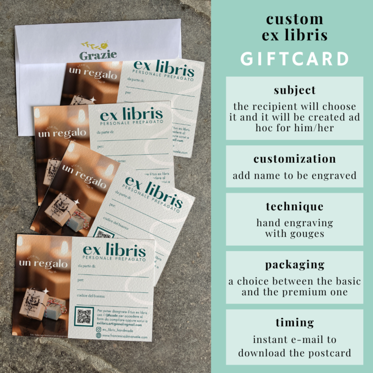 ex-libris-handmade_francesca-dimanuele_custom-giftcard