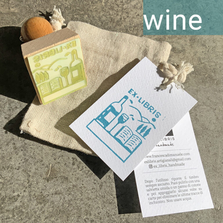 ex libris handmade_standard-en-wine_francesca-dimanuele-t