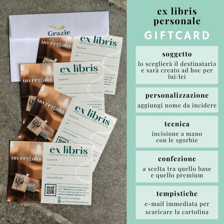 ex-libris-handmade_francesca-dimanuele_personale-giftcard