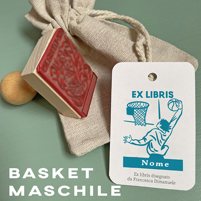 EX LIBRIS SEMI PERS_Q_BASKET MASCHILE_r