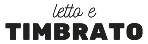 LETTO E TIMBRATO _logo vett